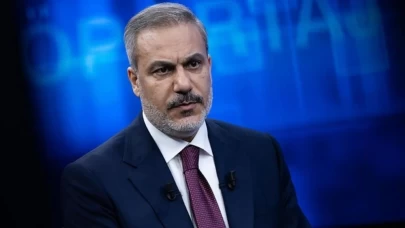 Fidan yarın Tahran’da! Bölgesel krizler ve ticaret masada