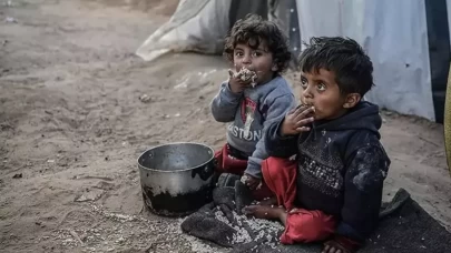 Filistin acı gerçeği açıkladı: İsrail’in şiddeti son 2 yılda 33 bin kadın ve kız çocuğunun ölümüne yol açtı