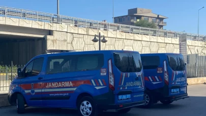 İş adamı şikayet etti, operasyon başlatıldı! CHP eski ilçe başkanı tutuklandı