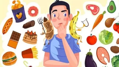 Mideyi en çok yoran o ikililer