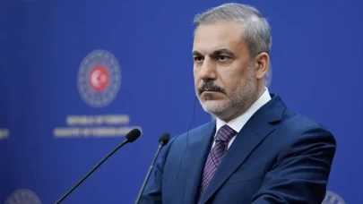 Bakan Fidan’dan bütçe ve vize çıkışı: “Parayla işimiz yok, vize süreçlerini disipline ediyoruz”