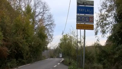 Şile’de şap alarmı! 21 mahalle karantinaya alındı