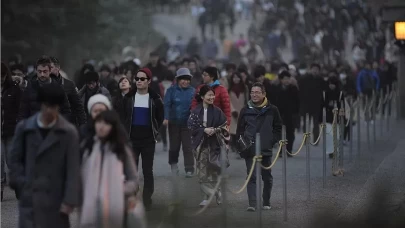 Japonya’dan nüfus krizine karşı hamle: Hükümet yeni strateji merkezi kurdu