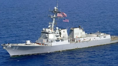 Trump yönetimi askeri seçenekleri masada tutuyor: Özel saldırı yakında başlayabilir