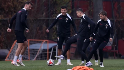 Gençlerbirliği, Kocaelispor maçına hazır