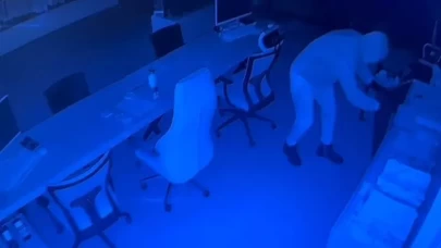 Kayıp 1 milyonun şüphelisi eski çalışan çıktı