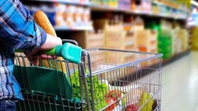 Tüketici güveni kasımda yükseldi