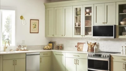 Mutfakta hayatınızı kolaylaştıracak 10 temel eşya