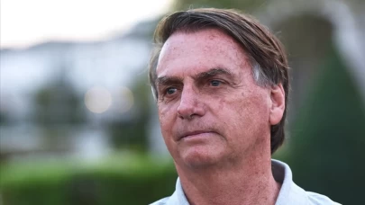 Eski Devlet Başkanı Bolsonaro’nun 27 yıl hapis cezası kesinleşti: Yüksek Mahkeme infazın başlatılmasına hükmetti