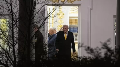 ABD Başkanı Trump'tan Venezuela açıklaması: Saldırı planına net yanıt vermedi