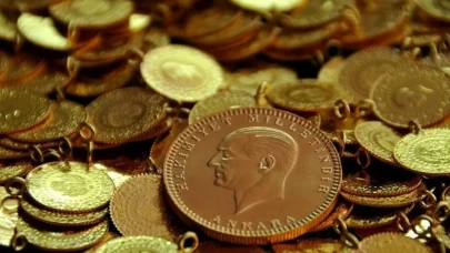 Altın fiyatlarında son durum: Çeyrek, gram ve yarım altın ne kadar?