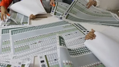 Irak’ta seçim sonuçları bekleniyor