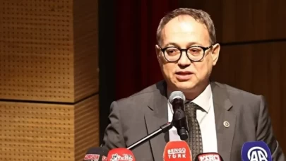 Irak Türkmenlerinden tarihi zafer! MHP'li Topsakal'dan mesaj: Kerkük, Türk'ün yurdu olarak kalacaktır