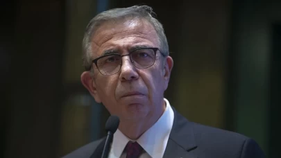 Bakanlıktan Mansur Yavaş hakkında soruşturma izni