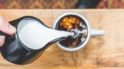 Sütlü kahvenin gücü şaşırtıyor