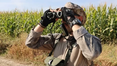 Elazığ’da kaybolan otizmli Veysel için arama çalışmaları devam ediyor