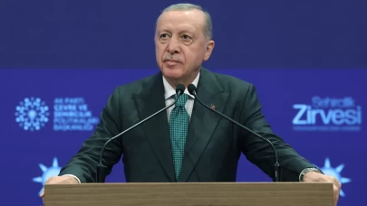 Cumhurbaşkanı Erdoğan, Tekirdağlı şehidin babasıyla telefonda görüşerek başsağlığı diledi
