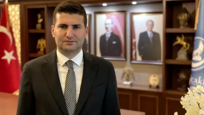 Ahmet Yiğit Yıldırım: “Atatürk’ün istiklal meşalesi Türk gençliğine rehber olmaya devam edecek”
