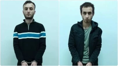 İstanbul'da DEAŞ operasyonu