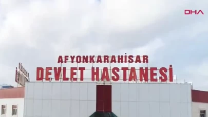 Patates kızartması faciası: Anne ve 3 çocuğu zehirlenme şüphesiyle hastanede