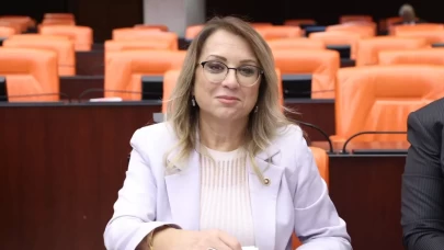 MHP’li Filiz Kılıç’tan öğretmen atamaları için çağrı