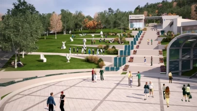 ABB’den Hıdırlıktepe Anıtı açıklaması: 2,2 Milyar TL iddiası gerçeği yansıtmıyor