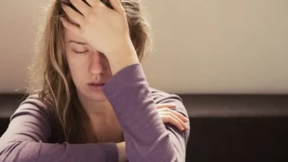 Uzmanlar bakın hangi vitamin eksikliğini işaret etti