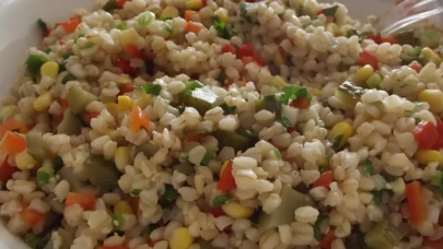 Karabuğday ile sağlıklı beslenme! Pratik ve doyurucu tarif önerileri