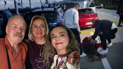 1 hafta önce kanseri yendi, trafikteki kavgada öldürüldü