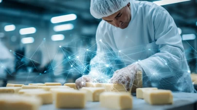 Aşırı işlenmiş gıdalar vücuda ciddi zarar veriyor