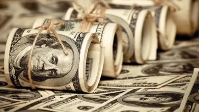 Kısa vadeli dış borç stoku üçüncü çeyrekte azaldı