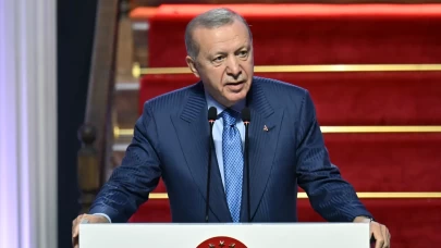 "Bazı güçler telaşlı" diyen Cumhurbaşkanı Erdoğan meydan okudu: Yepyeni bir destan yazacağız
