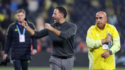 Domenico Tedesco: “Galatasaray’ı umursamıyorum"