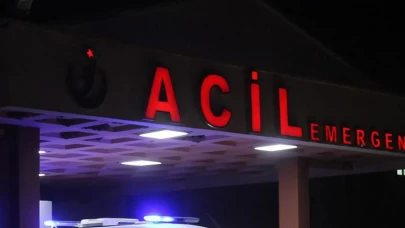 Okulda fenalaşan 2’nci sınıf öğrencisi hayatını kaybetti