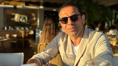 Fedlan Kılıçlaslan hakkında kırmızı bülten çıkarıldı