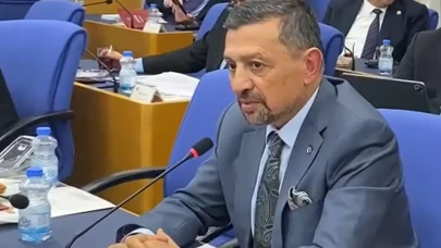 MHP'li Erbaş, Atatürk'ün aileye verdiği önemi hatırlattı: Toplumsal hayatın temeli asri aile hayatıdır