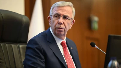 Hizmetsizliğin önde gelen belediyelerinden Ankara Büyükşehir Belediyesi'nin borcu dudak uçuklattı!