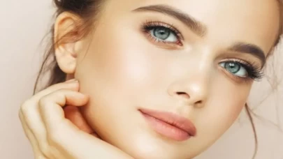 Marul yaprağı yüze sürülünce ne oluyor?