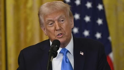 ABD Başkanı Trump ve Vance’e ölüm tehdidine 2 yıl hapis cezası!