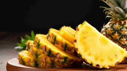 Her gün bir dilim yerseniz vücudunuzda bakın neler oluyor!