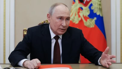 Putin’den 28 maddelik barış planına yeşil ışık