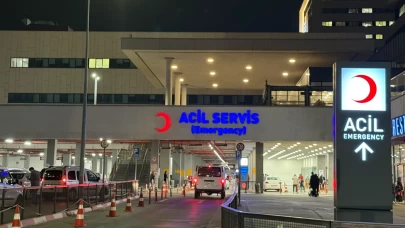 Başakşehir'de okuldaki gıda zehirlenmesi iddiasıyla ilgili kantinci çift gözaltına alındı