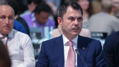 Bakan Kurum Brezilya'dan duyurdu! Türkiye İklim Zirvesinde dünyanın merkezine oturuyor