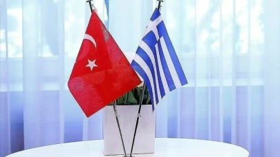 Yunanistan’dan geri adım! Küstah paylaşımı kaldırdı, Türkiye'ye taziye mesajı yayımladı