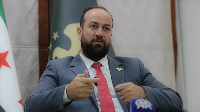 Suriye'den YPG tepkisi