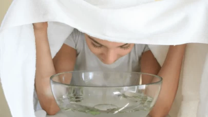 Doğal buhar tüneli kış aylarının en popüler rahatlatıcısı oldu