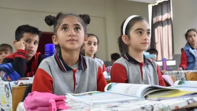 18 milyon öğrenci yarın okula gidecek