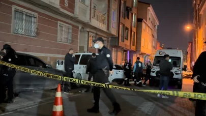 Esenyurt’ta bodrum katta yapılan ilaçlama 1’i bebek 4 kişiyi zehirledi