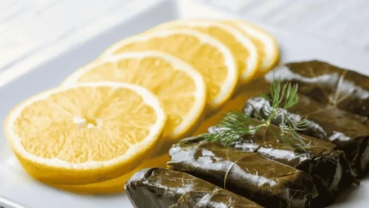 Sarma değil, dolmades! Yunan mutfağından evimize gelen lezzet