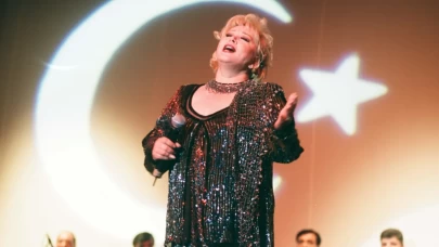 Muazzez Abacı hayatını kaybetti